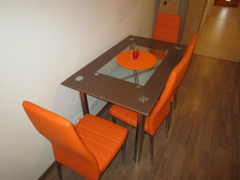 Apartman Ricky V Orlickych Horach Pustiny Exterior photo