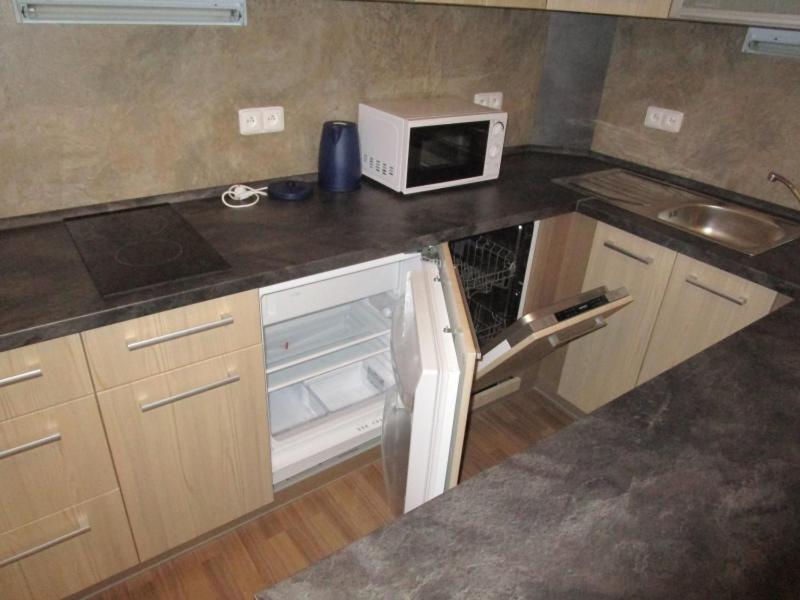 Apartman Ricky V Orlickych Horach Pustiny Exterior photo