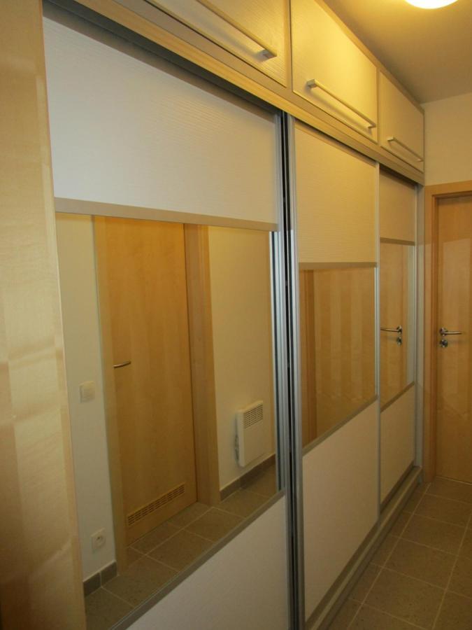 Apartman Ricky V Orlickych Horach Pustiny Exterior photo