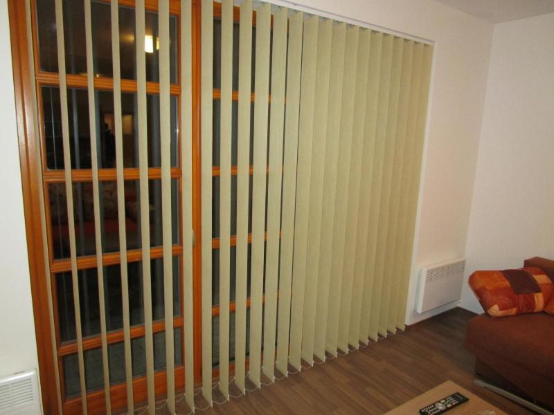 Apartman Ricky V Orlickych Horach Pustiny Exterior photo